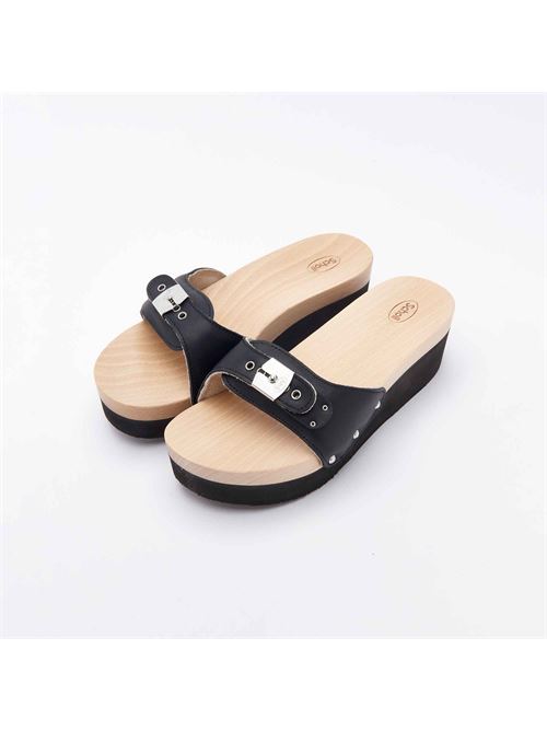 pescura wedge matt SCHOLL | F306721004