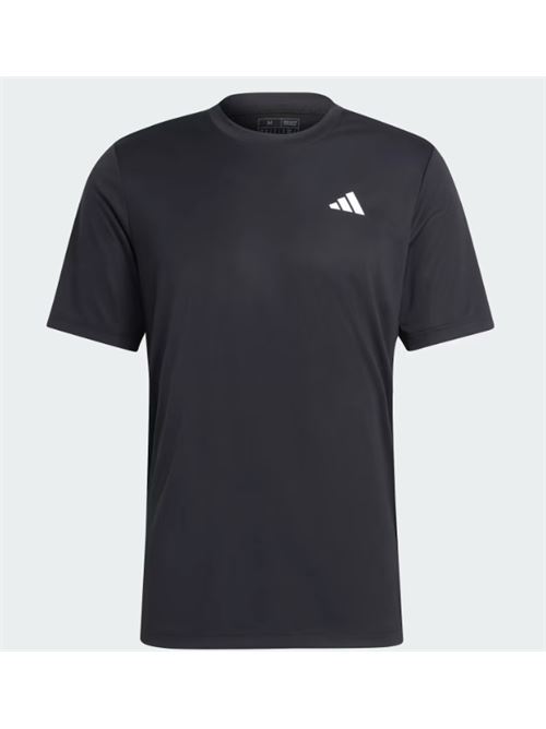 club tee ADIDAS | HS3275BLACK