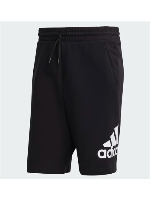 m mh bosshortft ADIDAS | IC9401BLACK