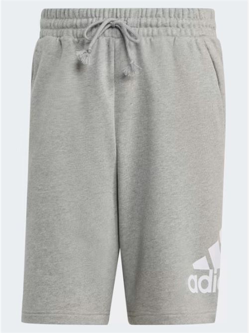 m mh bosshortft ADIDAS | IC9403MGREY