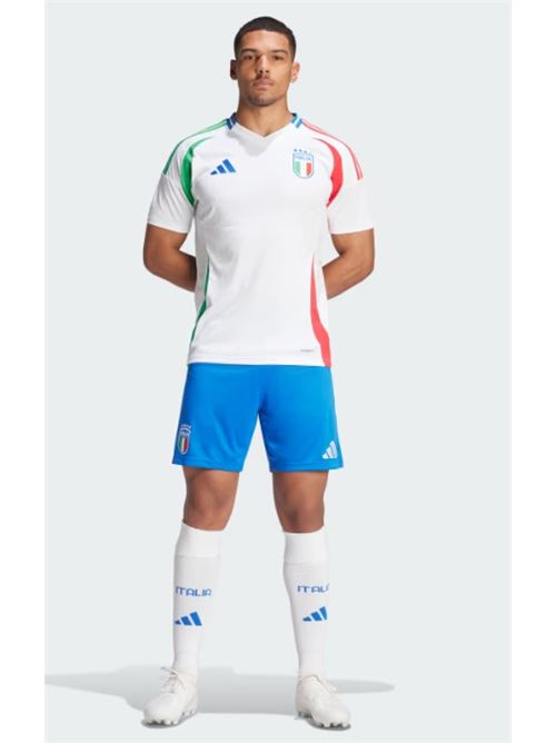 figc a sho ADIDAS | IQ0486BLUE