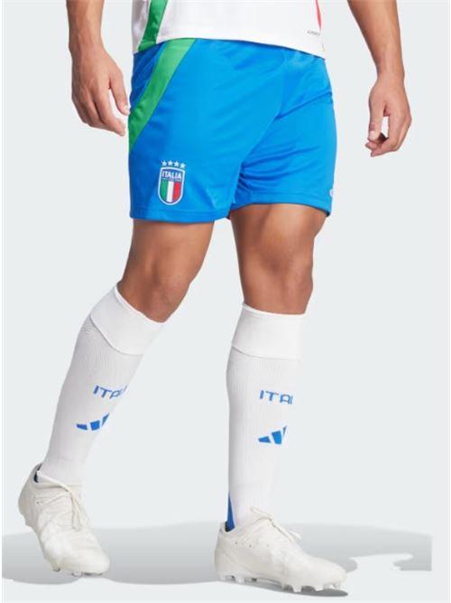 figc a sho ADIDAS | IQ0486BLUE