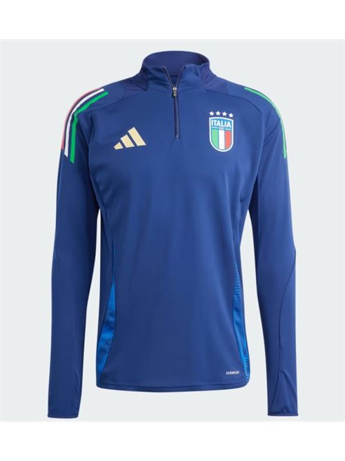 figc top+pant ADIDAS | IQ2167-IQ2163NGTSKY