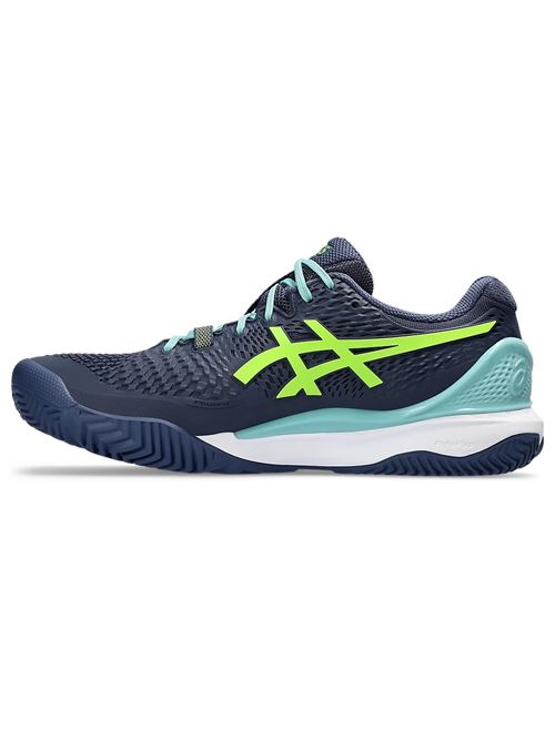 gel resolution 9 padel ASICS | 1041A334402