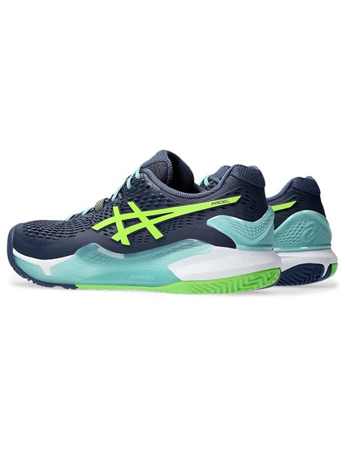 gel resolution 9 padel ASICS | 1041A334402