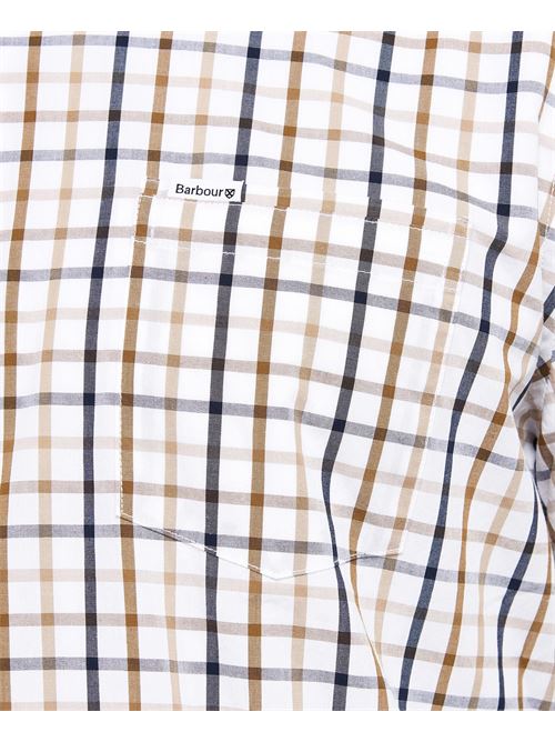 eldon tailored shirt BARBOUR | MSH5081ST51