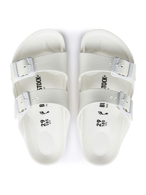 arizona eva BIRKENSTOCK | 1018941WHITE