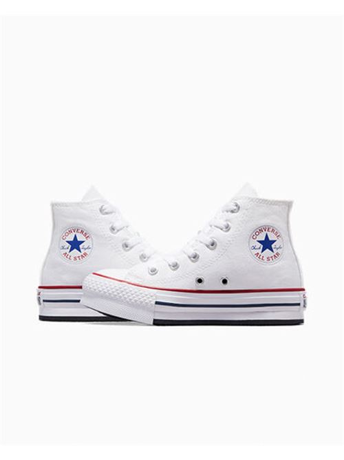 ctas eva lift hi CONVERSE | 372860C102