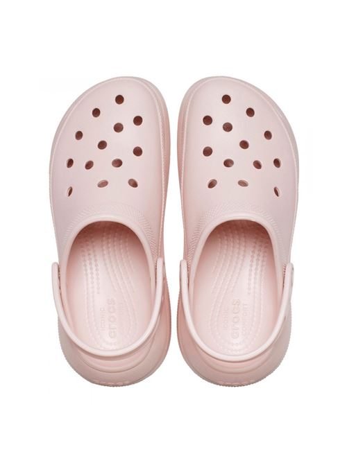 classic crush clog CROCS | CR.207521QUA