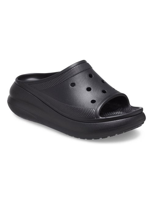 classic slide w CROCS | CR.208731BLK