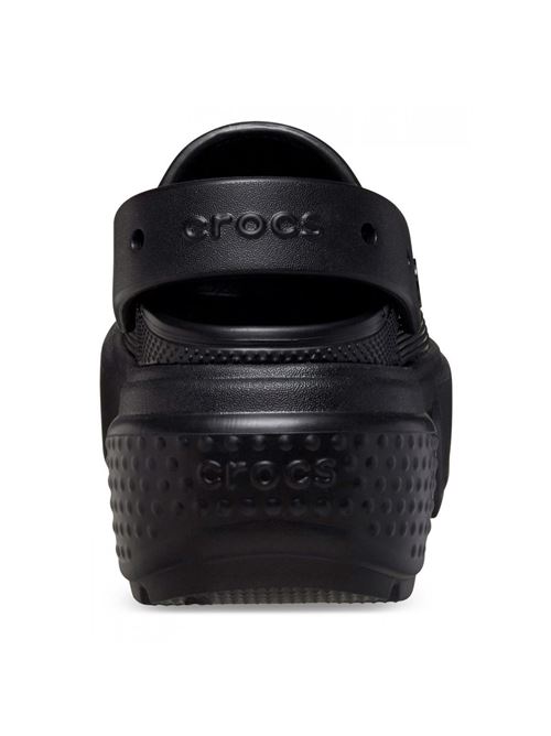 stomp clog w CROCS | CR.209347BLK