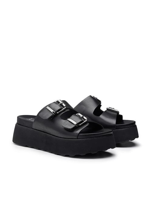 janis 3146 sandal CULT | CLW314604BLACK