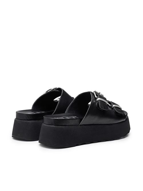 janis 3146 sandal CULT | CLW314604BLACK