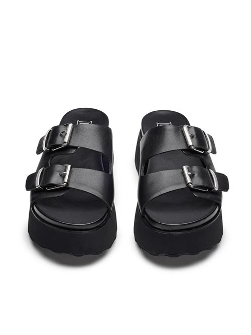 janis 3146 sandal CULT | CLW314604BLACK