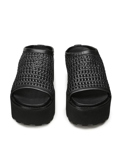 nancy 4265 sandal CULT | CLW426500BLACK
