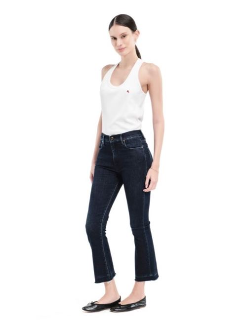 kate crop bootcut CYCLE | CC432P53683