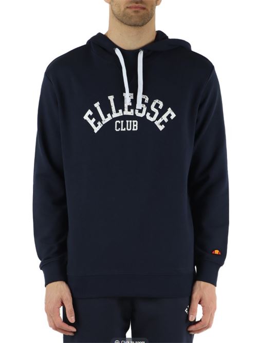 hoodie ellesse club ELLESSE | EHM255S24858