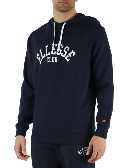 hoodie ellesse club ELLESSE | EHM255S24858