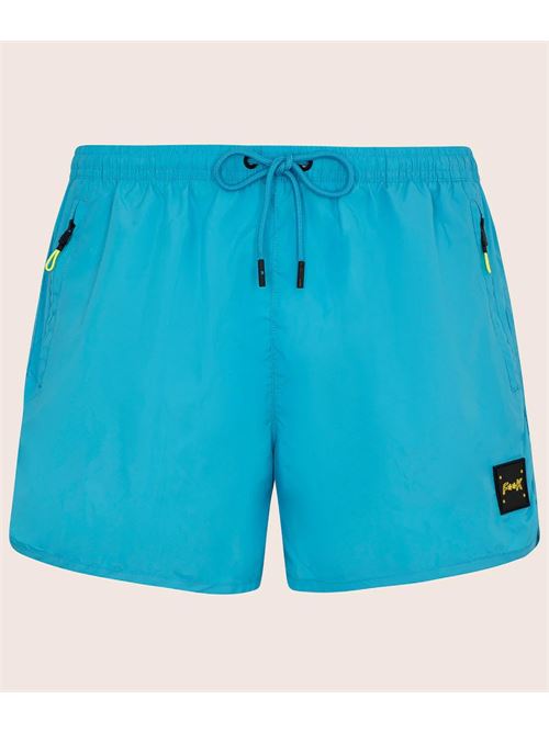 swimming short F**K | FK24-2003LG