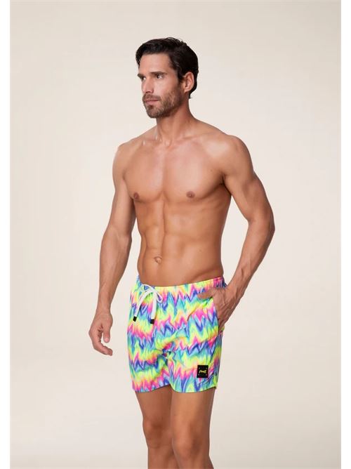 swimming short F**K | FK24-2030X02