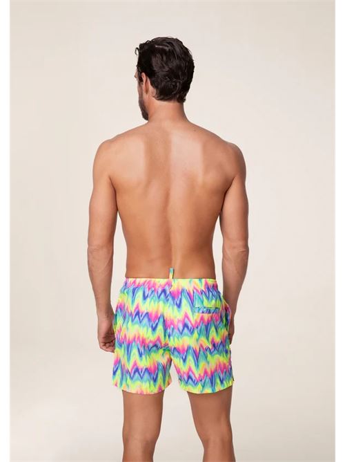 swimming short F**K | FK24-2030X02