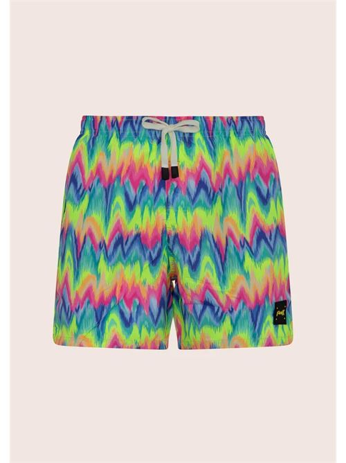 swimming short F**K | FK24-2030X02