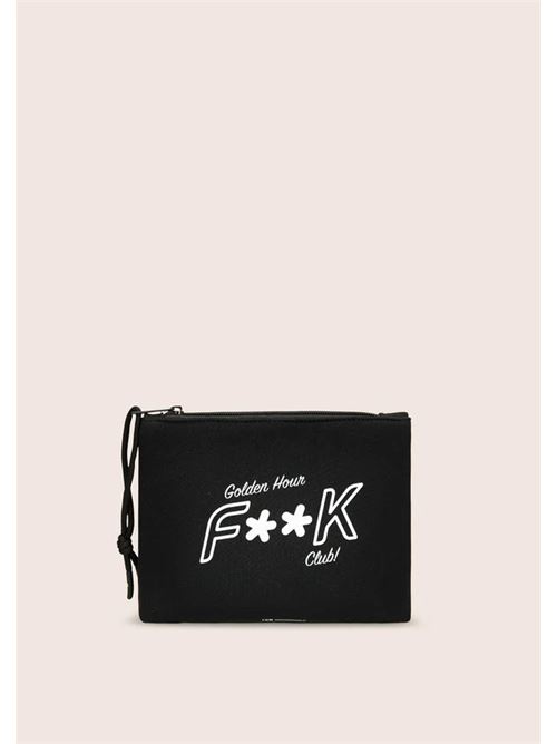 pochette neoprene F**K | FK24-A035X17