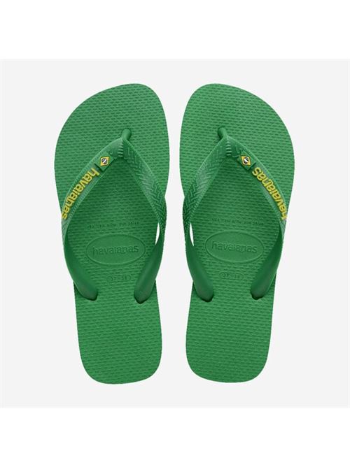 brasil logo HAVAIANAS | 41493706758