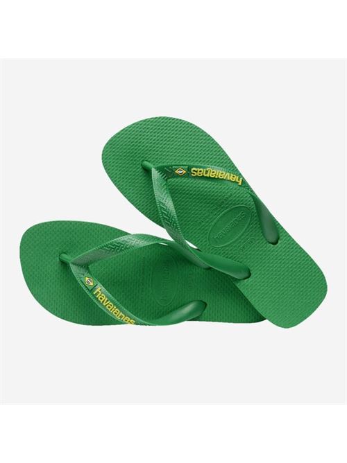 brasil logo HAVAIANAS | 41493706758