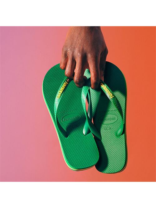 brasil logo HAVAIANAS | 41493706758