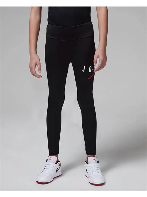 jumpman sustainable legging black JORDAN | 45B913023