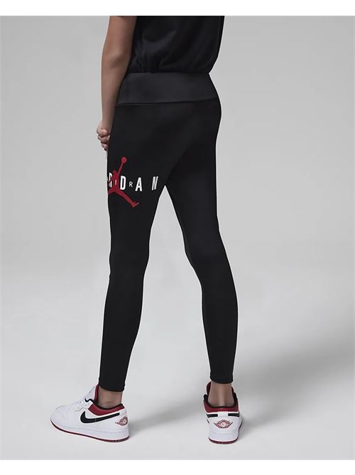 jumpman sustainable legging black JORDAN | 45B913023