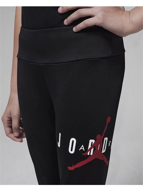 jumpman sustainable legging black JORDAN | 45B913023