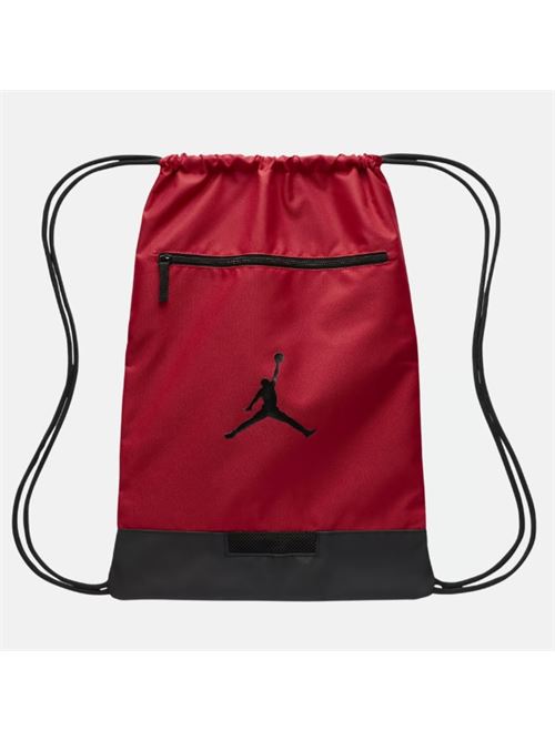 sport gym sack black JORDAN | 9A0746R78