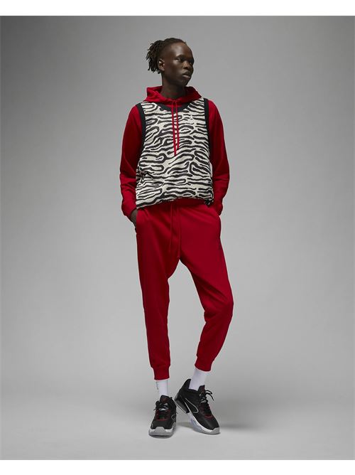 jordan essentials men's fleece JORDAN | DQ7332687