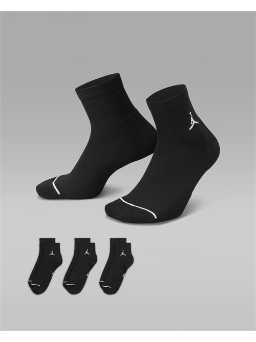 jordan everyday ankle socks (3 JORDAN | DX9655010