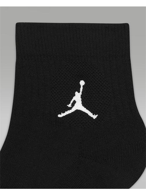 jordan everyday ankle socks (3 JORDAN | DX9655010