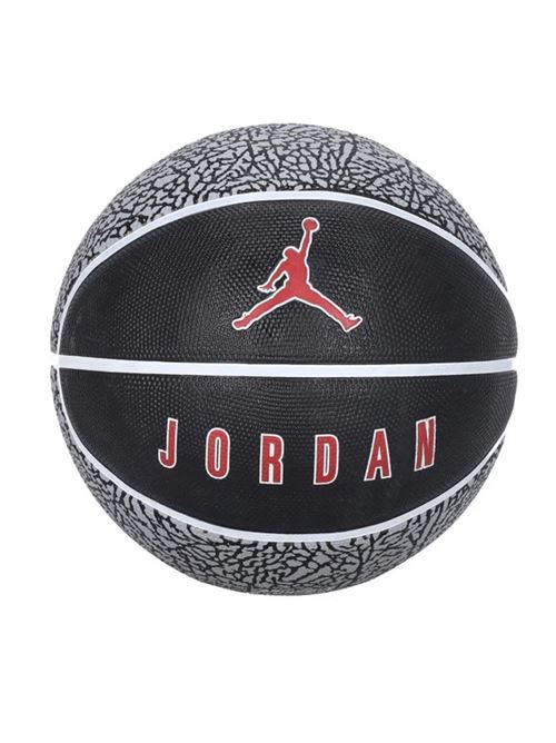 jor playground 8p 07 wg/bk/wh JORDAN | J100825505507X