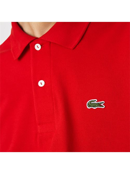 best polo manica corta LACOSTE | 1212240