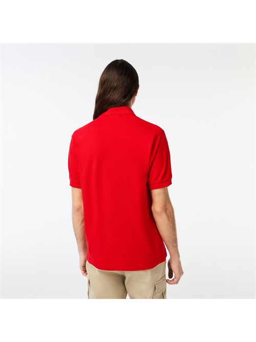 best polo manica corta LACOSTE | 1212240