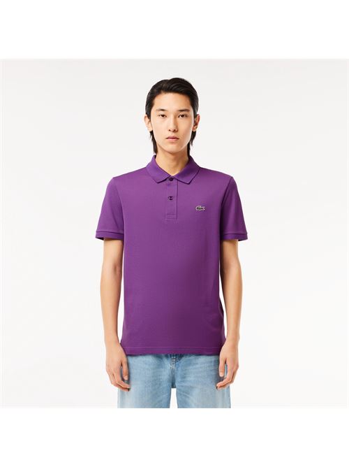 polo manica corta LACOSTE | PH4012IY2