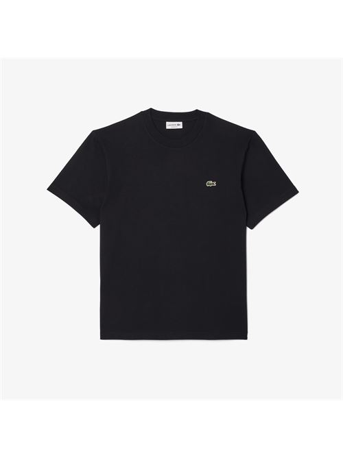 t-shirt LACOSTE | TH7318031