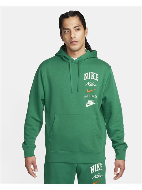 club fleece pull NIKE | FN2634365