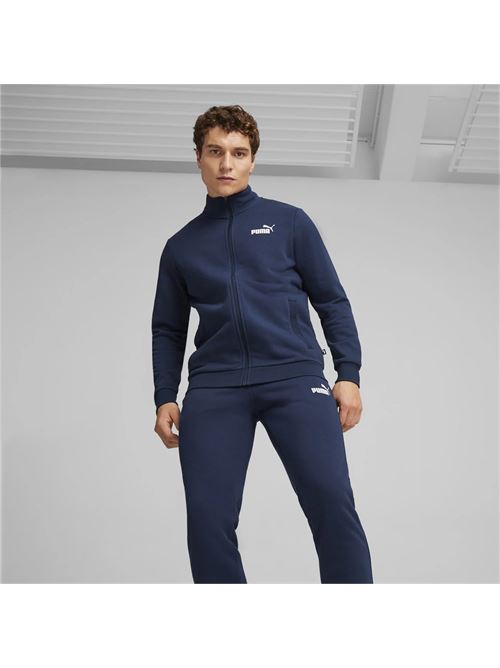 clean sweat suit PUMA | 58584014