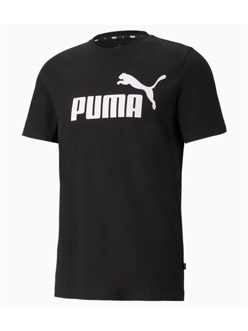 ess logo tee PUMA | 58666601