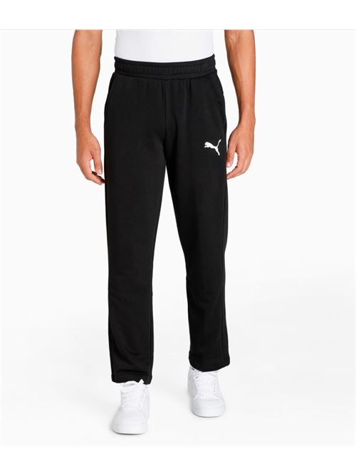 ess logo pants PUMA | 58672001