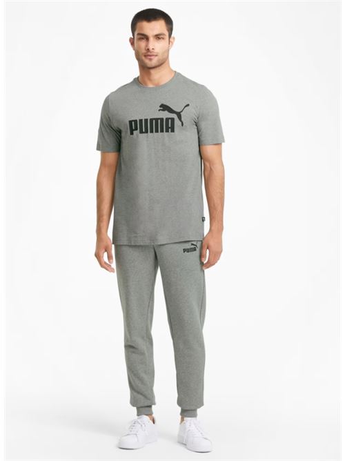 ess slim pants PUMA | 58674903