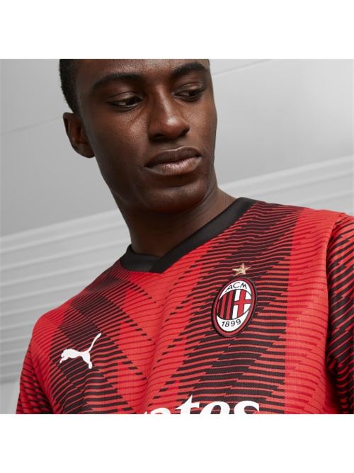 Collezioni 2025 Maglie calcio Uomo PUMA Martelli moda