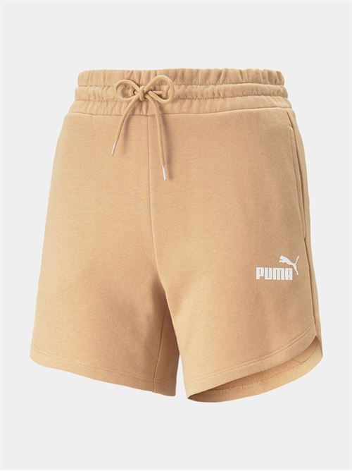 ess high waist shorts PUMA | 84833983