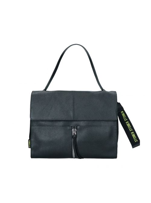 clio-satchel l-dollaro REBELLE | 1WRE11LE0444BLACK